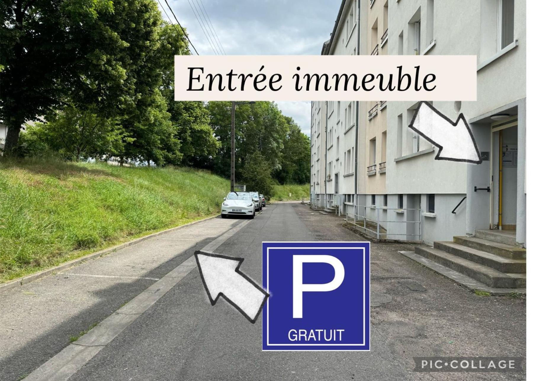 Au Fil De L'Eau Malzeville 6 Pers エクステリア 写真